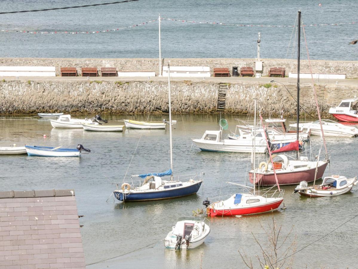 Апартаменты Harbour View
